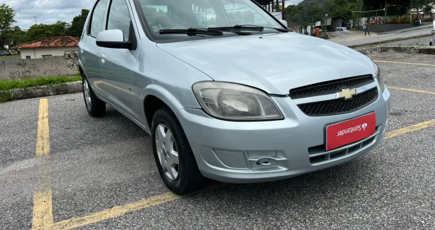 CELTA LT 1.0 2012 COMPLETO 