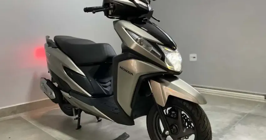 Honda Elite 125 2025