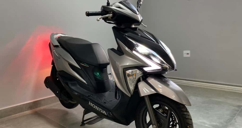 Honda Elite 125 2023