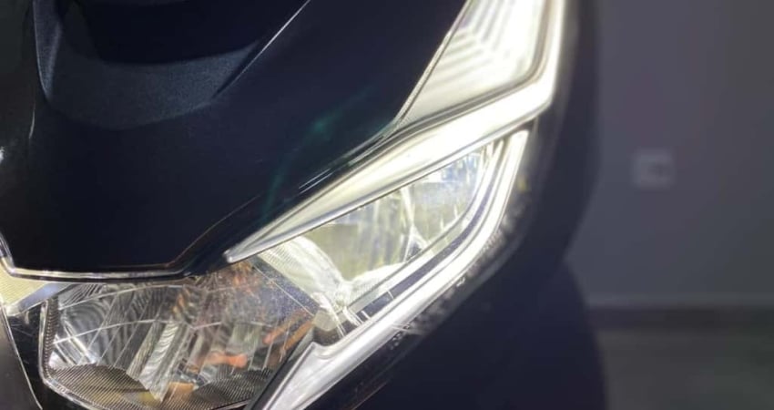 Honda Pcx 160 dlx abs 2024