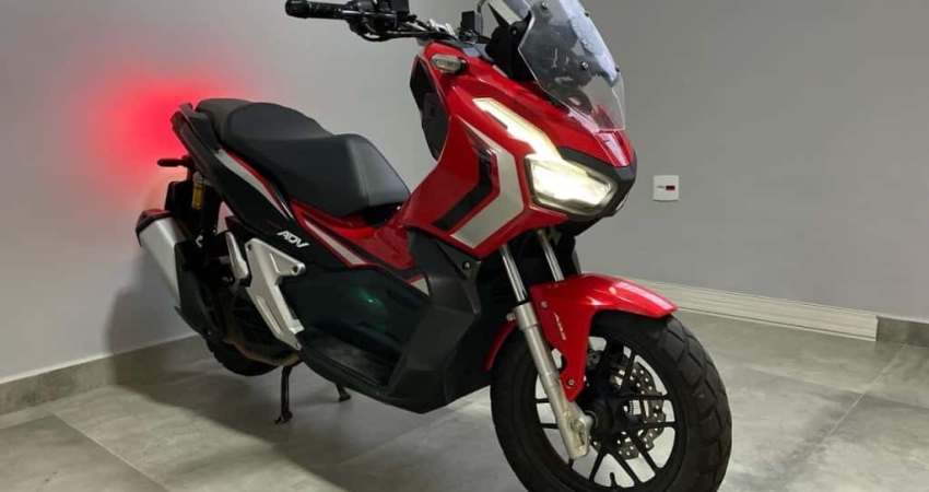 Honda Adv 150 2023