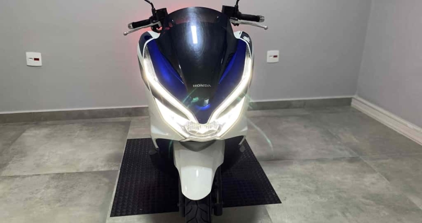 Honda Pcx 150 sport 2022