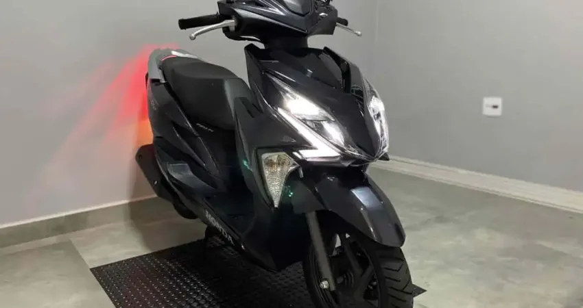 Honda Elite 125 2023