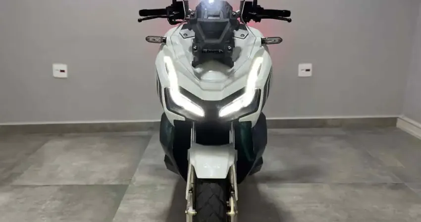 Honda Adv 150 2022