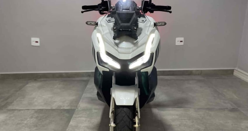 Honda Adv 150 2022