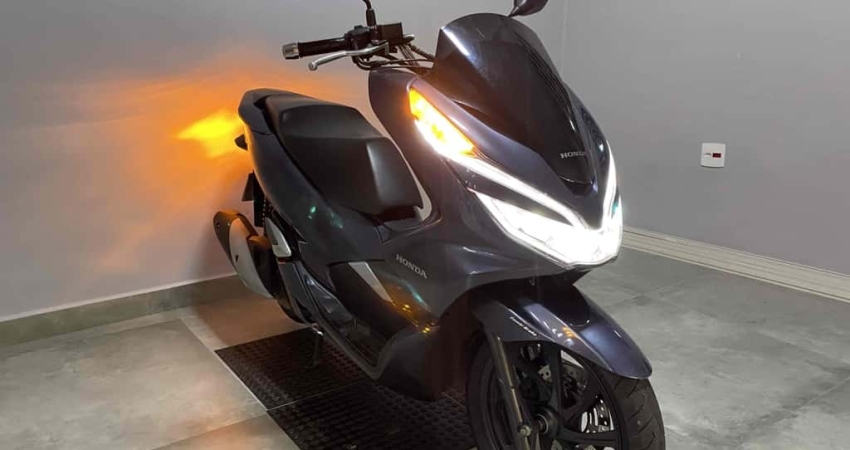 Honda Pcx 150 dlx abs 2022
