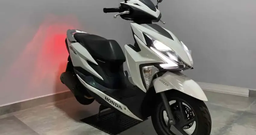 Honda Elite 125 2021