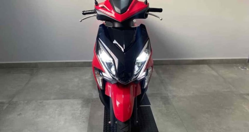 Honda Elite 125 2022