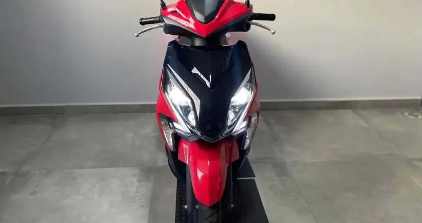 Honda Elite 125 2022