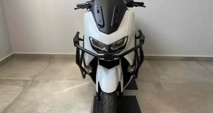 Yamaha Nmax 160 2022