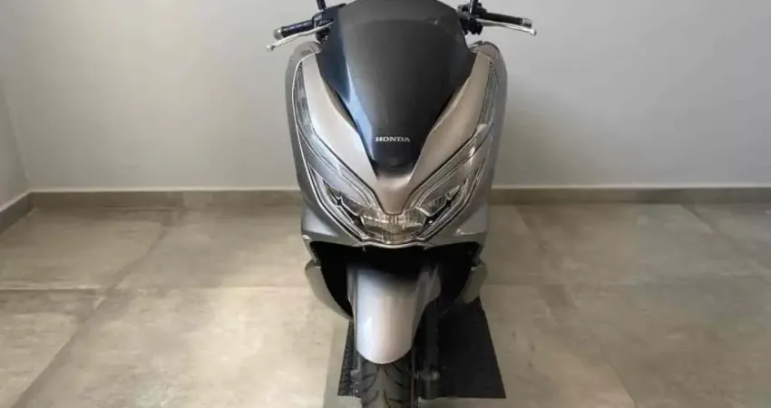 Honda Pcx 150 2019
