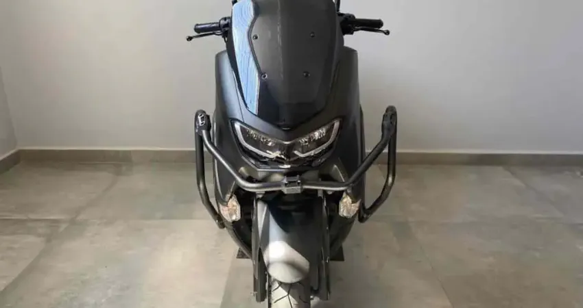 Yamaha Nmax connected 160 abs 2024