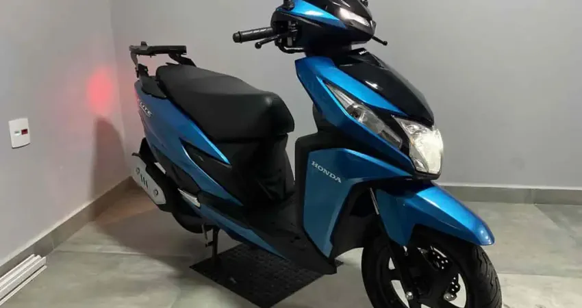 Honda Elite 125 2025