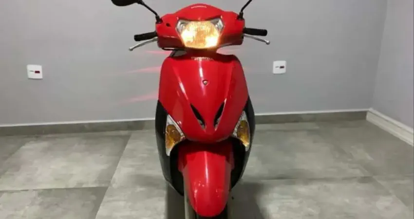 Honda Lead 110 2015