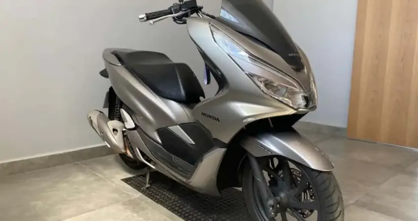 Honda Pcx 150 2019