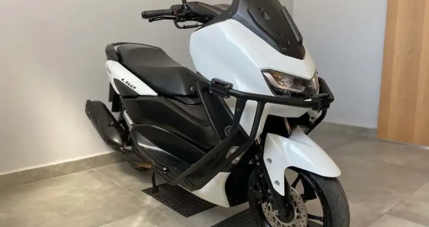 Yamaha Nmax 160 2022