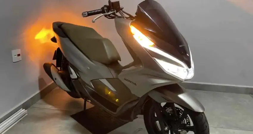 Honda Pcx 150 dlx abs 2022