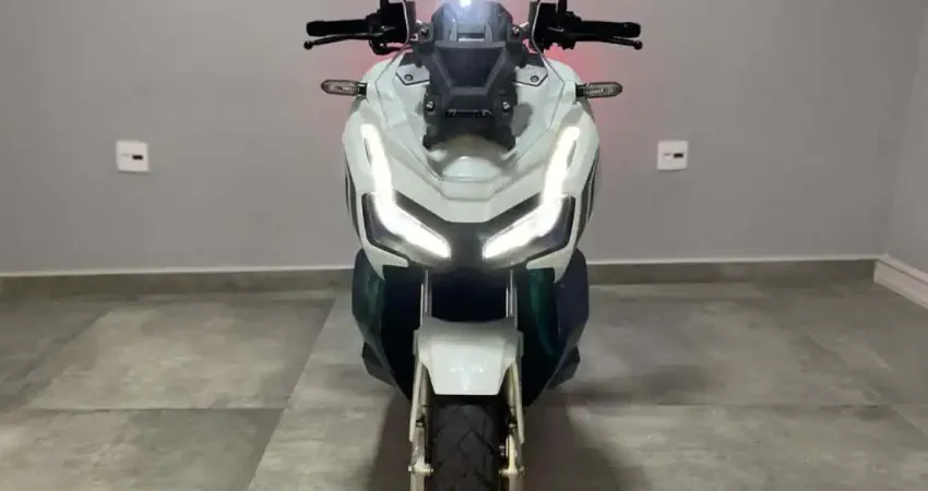 Honda Adv 150 2022