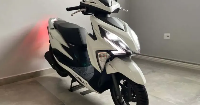 Honda Elite 125 2019