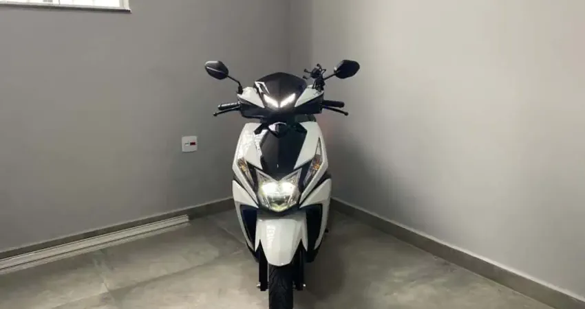 Honda Elite 125 2025