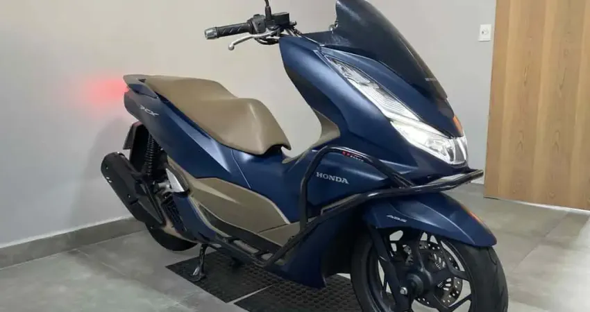 Honda Pcx 160 abs 2023