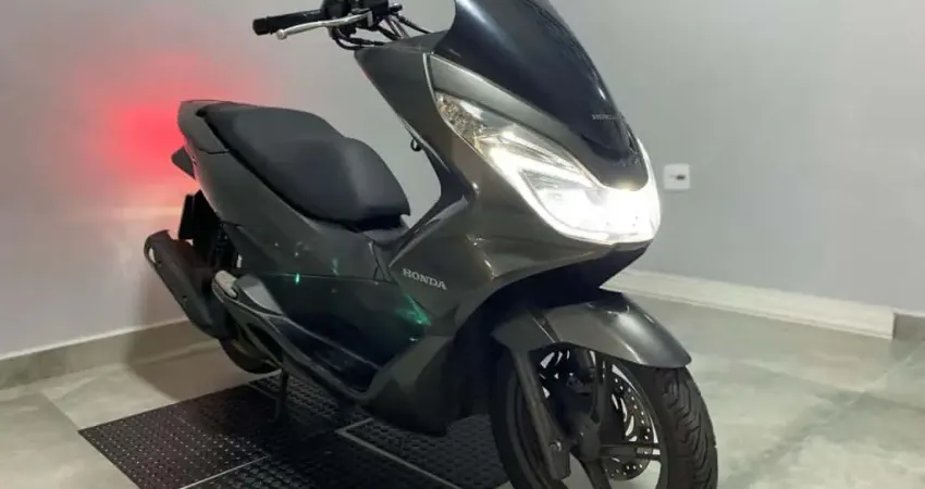 Honda Pcx 150 2019