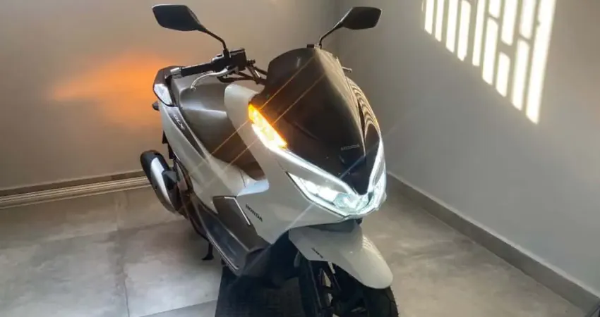 Honda Pcx 150 dlx abs 2021
