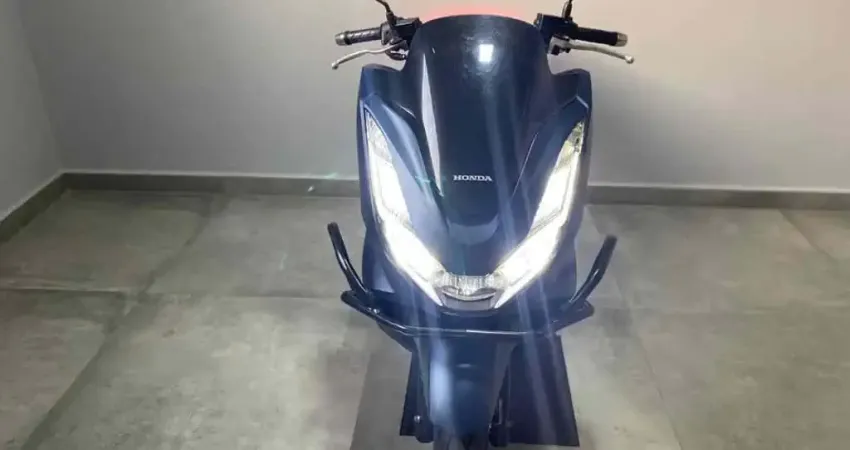 Honda Pcx 160 abs 2023