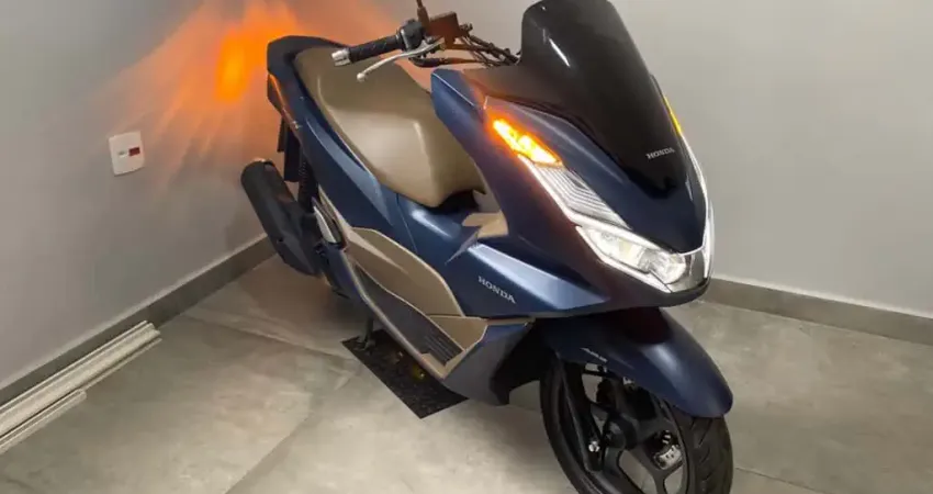 Honda Pcx 160 abs 2023