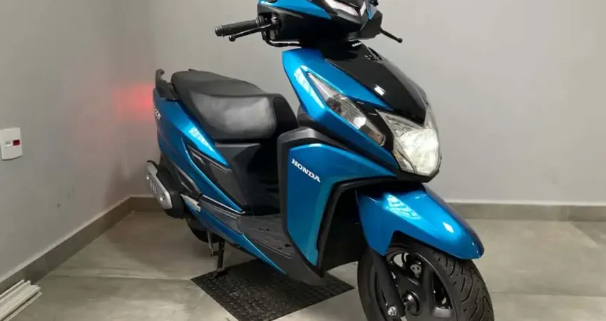 Honda Elite 125 2025