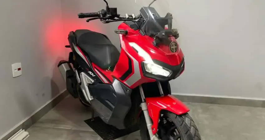 Honda Adv 150 2021