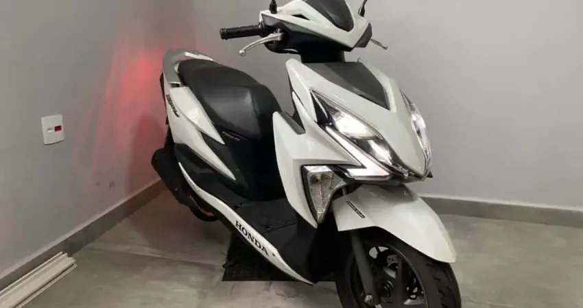Honda Elite 125 2021