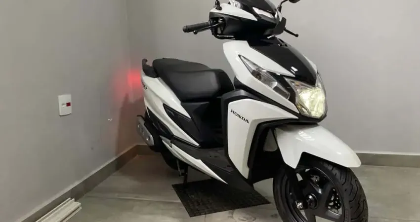 Honda Elite 125 2025