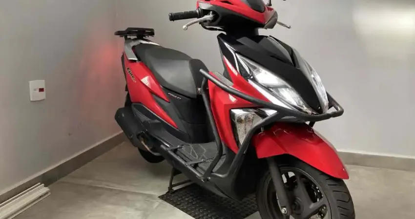 Honda Elite 125 2023