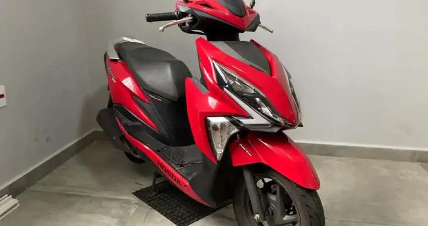 Honda Elite 125 2021