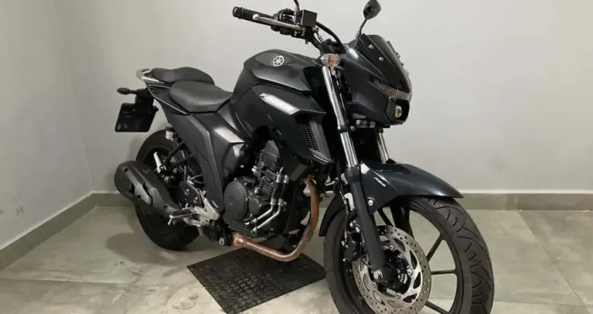 Yamaha Fz25 250 fazer flex 2023