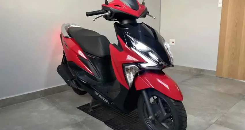 Honda Elite 125 2022