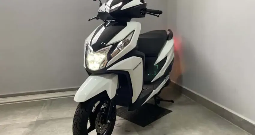 Honda Elite 125 2025