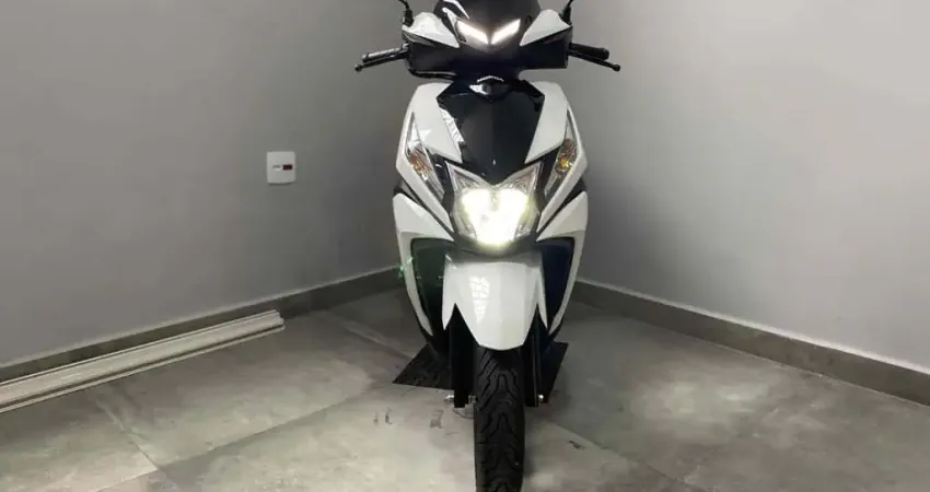 Honda Elite 125 2025