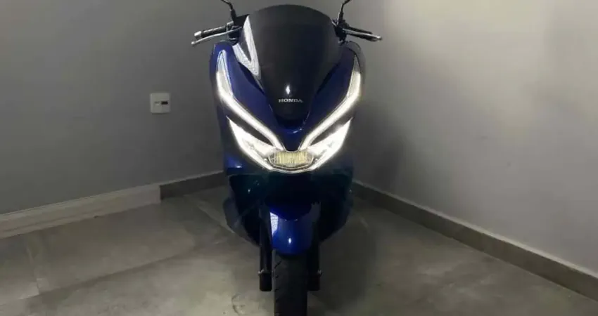 Honda Pcx 150 2021
