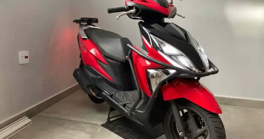 Honda Elite 125 2023