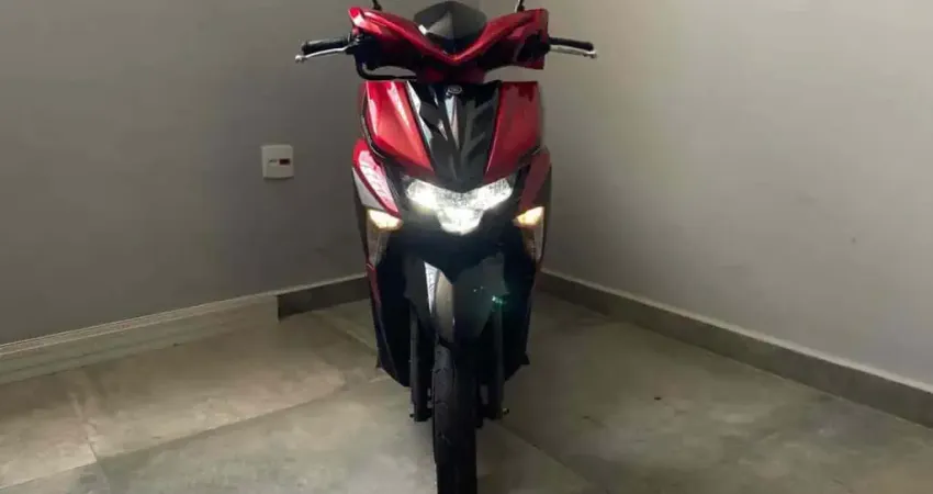 Yamaha Neo 125 2025