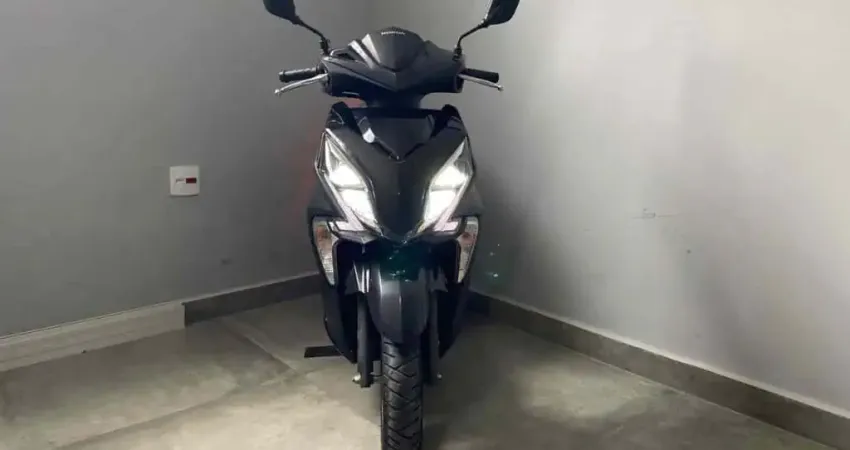 Honda Elite 125 2023