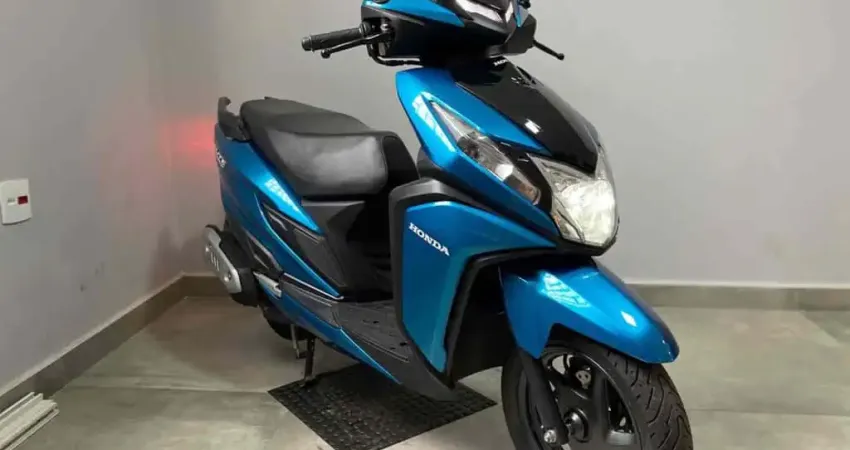 Honda Elite 125 2025