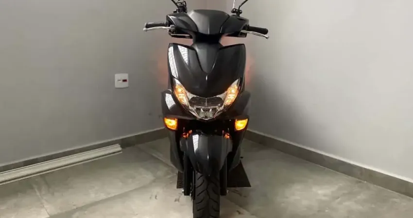 Yamaha Fluo 125 abs 2023