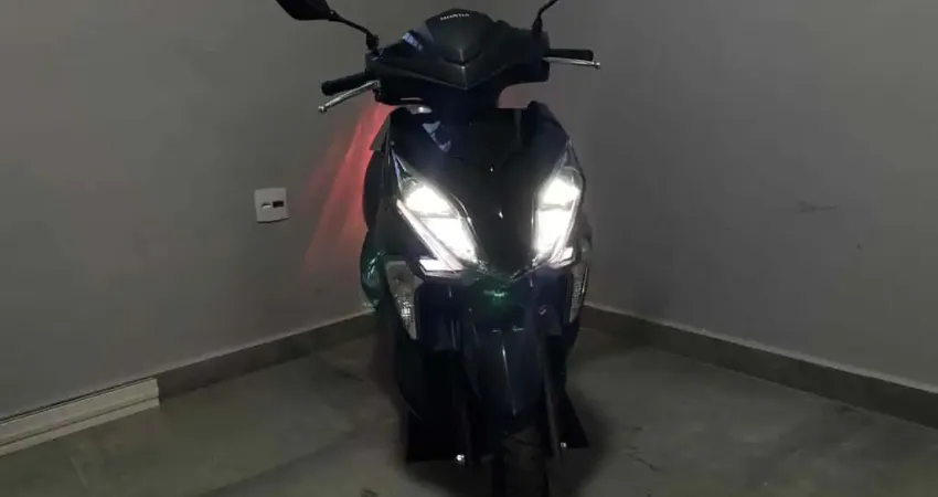 Honda Elite 125 2023