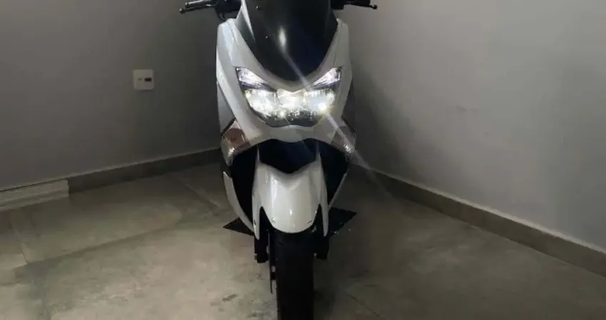 Yamaha Nmax 160 2020