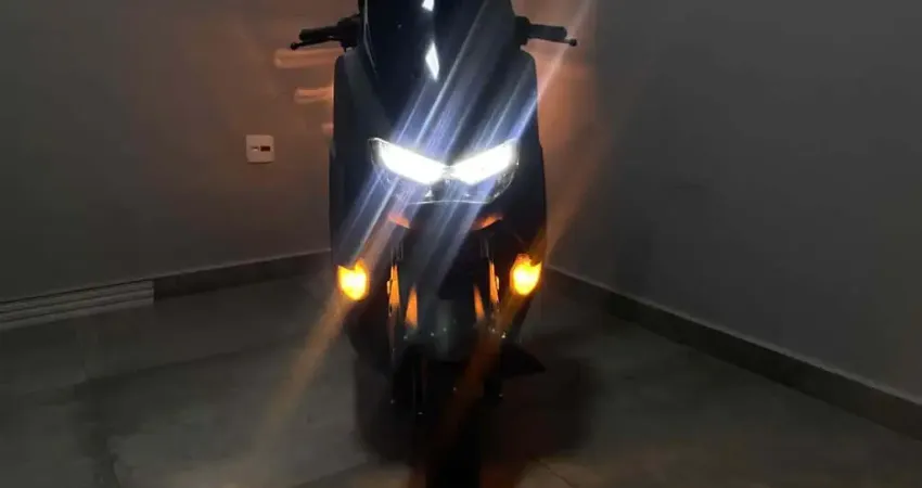 Yamaha Nmax connected 160 abs 2024