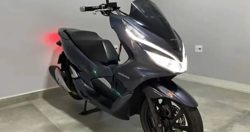 Honda Pcx 150 2021