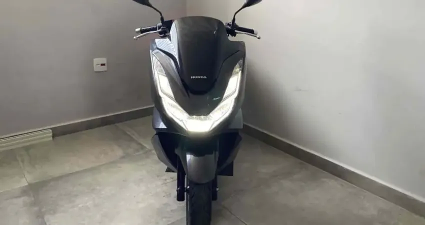 Honda Pcx 160 abs 2023